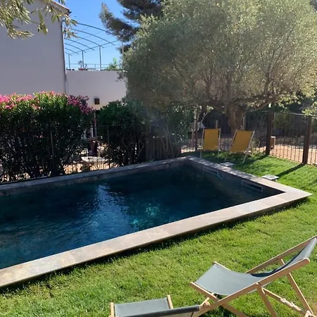 Appartement Le Rossignol 2, Aiguebelle