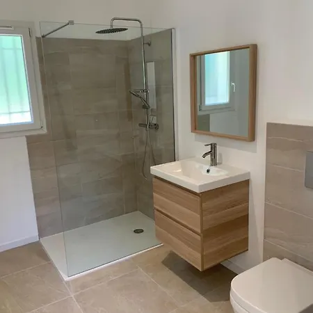 Le Rossignol 2, Aiguebelle Appartement *