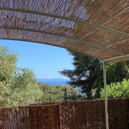 Le Rossignol 2, Aiguebelle Le Lavandou