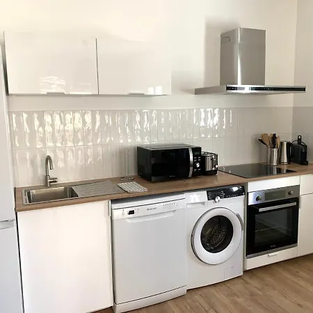 Appartement Le Rossignol 2, Aiguebelle *