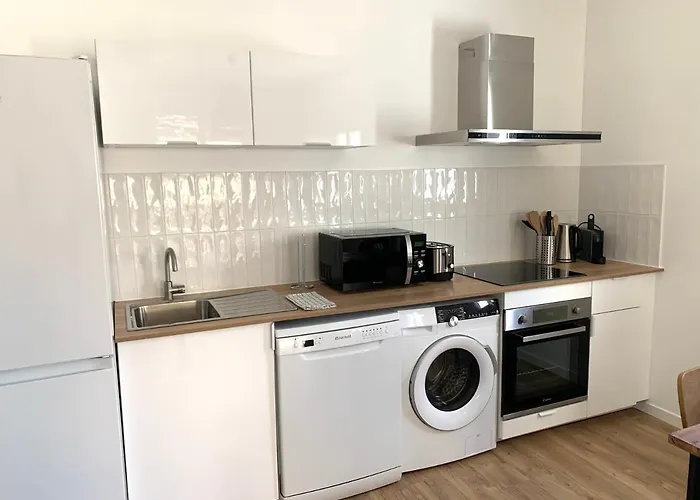 דירה Le Rossignol 2, Aiguebelle *