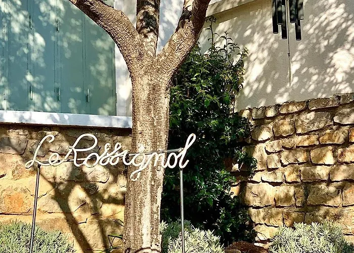 דירה Le Rossignol 2, Aiguebelle *