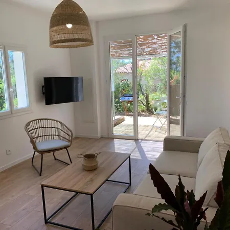 Le Rossignol 2, Aiguebelle Apartment