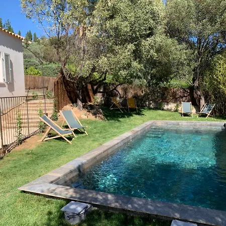 Le Rossignol 2, Aiguebelle Apartamento