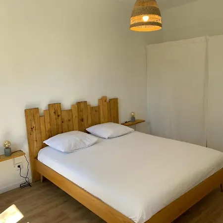 Le Rossignol 2, Aiguebelle Apartamento