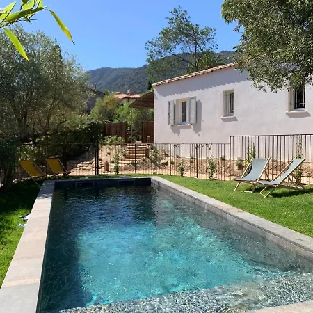 Apartamento Le Rossignol 2, Aiguebelle Le Lavandou