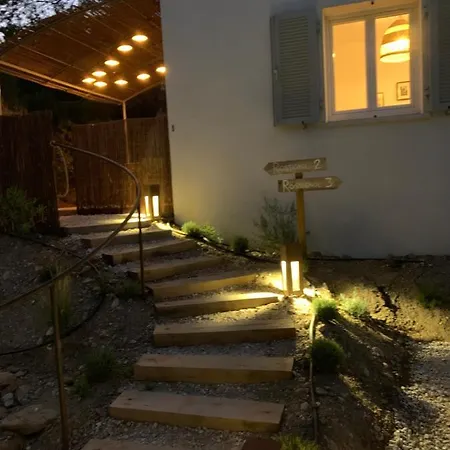 Le Rossignol 2, Aiguebelle * Le Lavandou