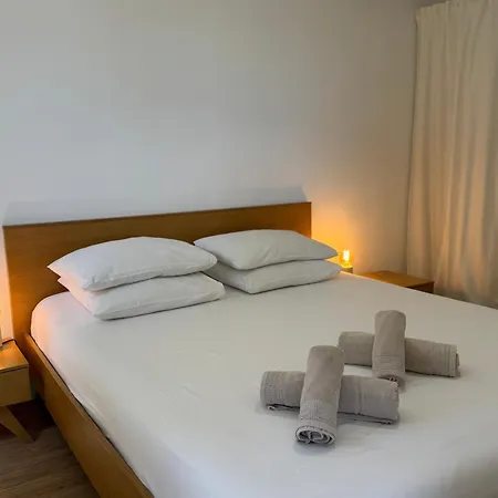 Apartament Le Rossignol 2, Aiguebelle *