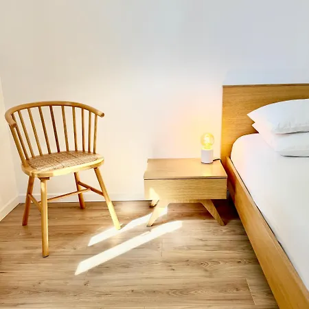 Le Rossignol 2, Aiguebelle Apartment