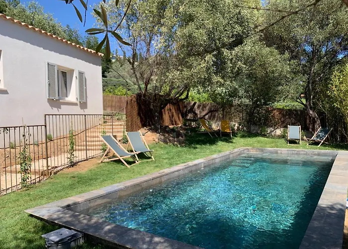 Le Rossignol 2, Aiguebelle Lägenhet *