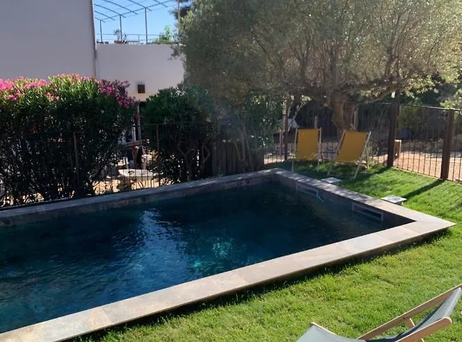 아파트 Le Rossignol 2, Aiguebelle