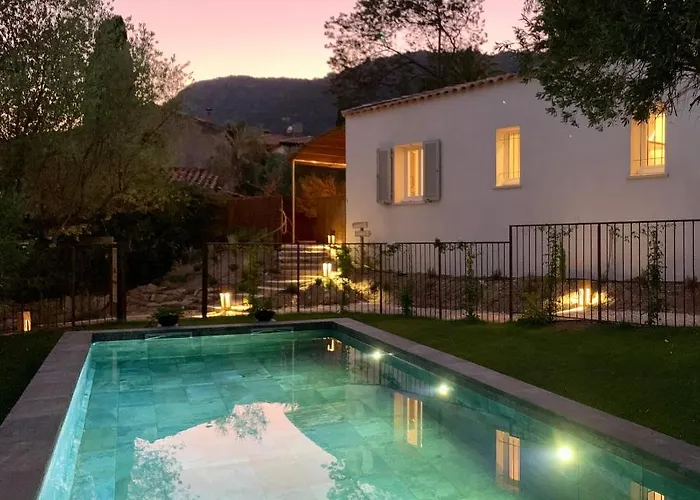 Lägenhet Le Rossignol 2, Aiguebelle