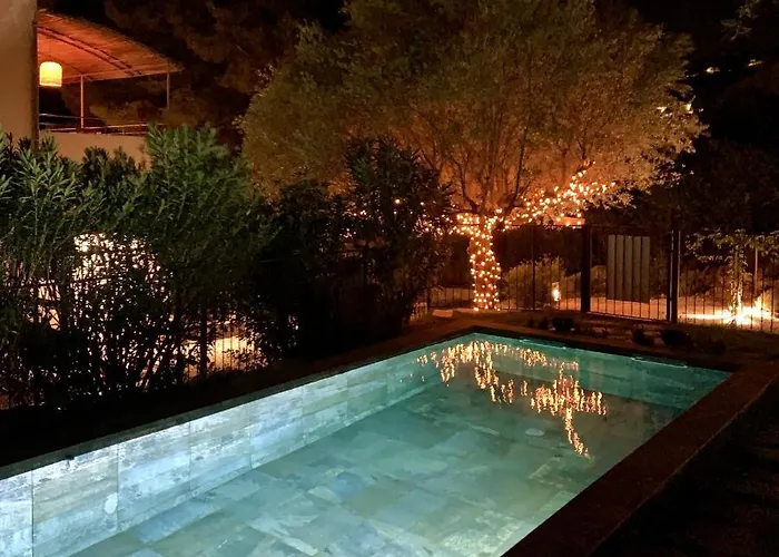 Le Rossignol 2, Aiguebelle Lägenhet *